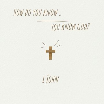 1 John
